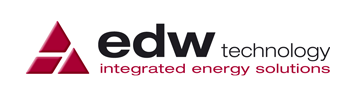 EDW Technology Logo